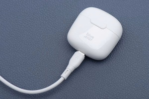 Кабель USB C to USB C Blue Star 3A 60W ECO 1 m PJ73-13-3 белый