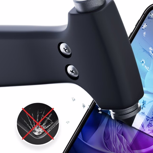3mk Silky Matt Pro Матовая защитная плёнка для Google Pixel 8A 5G