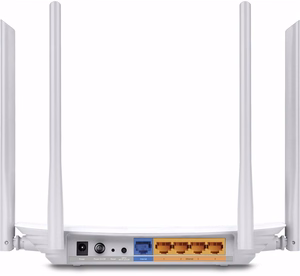 TP-Link Archer C50(EU)4.2