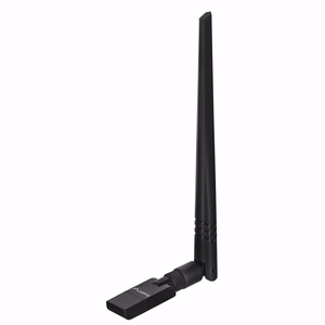 Lanberg NC-0300-WIE tinklo plokštė Ethernet / WLAN 2400 Mbit/s