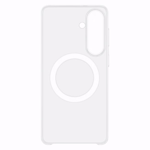 Samsung CS947CT Clear Magnet dėklas, skirtas Samsung Galaxy S26+, skaidrus