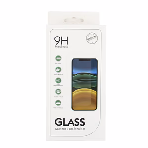 Tempered glass 2,5D for Xiaomi Redmi 14C 4G 50in1