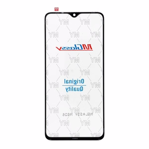 MUSTTBY переднее стекло + OCA REDMI NOTE 8 pro