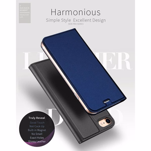 Case Dux Ducis Skin Pro Samsung A256 A25 5G black