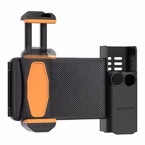 Держатель телефона с чехлом для хранения Sunnylife для DJI Osmo Pocket 3