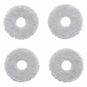 DJI ROMO mopping pad