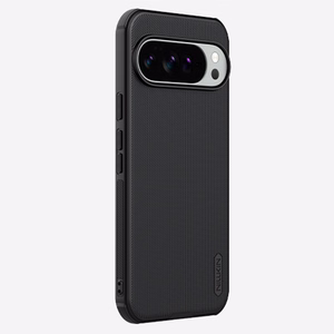 Nillkin Super Frosted Shield Pro магнитный чехол с поддержкой MagSafe для Google Pixel 10 Pro XL - черный