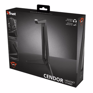 Trust GXT 260 Cendor ausinių laikiklis