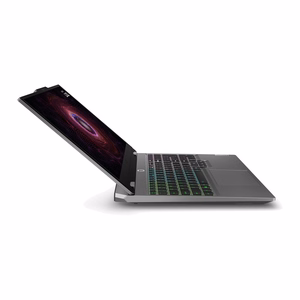 „Lenovo“ LOQ 15AHP9 „Ryzen 7“ 7445HS, 15,6 colių FHD, 144 Hz, IPS, 300 nits, AG, 16 GB DDR5 5600, 512 GB SSD, „GeForce RTX 4050“ 6 GB, 720p kamera, 60 Wh, be operacinės sistemos, „Luna Grey“