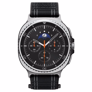 SPIGEN WBF1 BAND SAMSUNG GALAXY WATCH 8 / CLASSIC (40 / 44 / 46 MM) ЧЕРНЫЙ