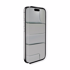 Puro Standartinis grūdintas stiklas iPhone 17 Air