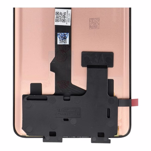 FixCell LCD ekranas skirtas Redmi Note 14 Pro 5G OEM be rėmo