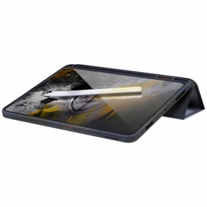 Minkštas planšetinio kompiuterio dėklas, skirtas "Samsung Galaxy Tab S11