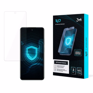 Infinix Smart 8 Pro - 3mk 1UP
