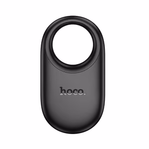 Daiktų ieškiklis Hoco E94 Anti-Lost Device juodas
