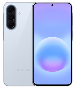 Смартфон Samsung Galaxy A57 5G 256GB синий SM-A576B