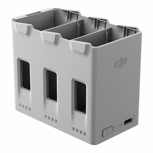 DJI Lito X1 dvikryptė įkrovimo stotelė