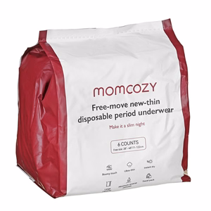 Momcozy PK007 - Nėštumo produktų rinkinys