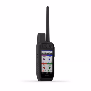 Garmin Alpha 200 Plus GPS imtuvas