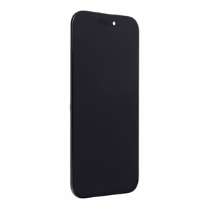 Дисплей iPhone 16 с тачскрином чёрный (ZY-LTPS) IC переносимый