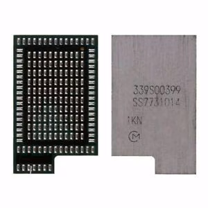 Микросхема IC iPhone 8 8 Plus X WiFi Bluetooth модуль (339S00399)