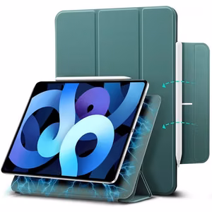 ESR Rebound Magnetic Case for iPad Air 10.9" (2020/2022) - Green