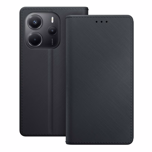 3mk Wallet Чехол для Xiaomi Redmi Note 14 5G - 3mk Wallet Case
