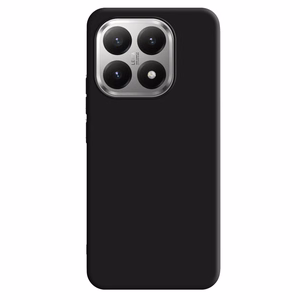 3mk Matt Case Pro Чехол для Xiaomi 15T 5G чёрный