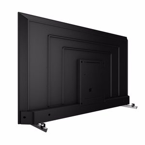 AG Neovo VA-5501 55 colų 4K UHD skaitmeninis ekranas su siauru rėmeliu