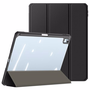 Case Dux Ducis Toby Apple iPad Air 13 M2/M3/M4 2024/2025/2026 black