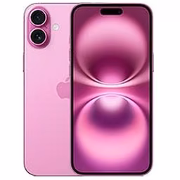 iPhone 16 Plus