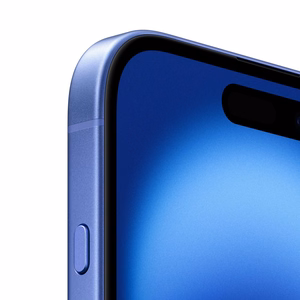 МОБИЛЬНЫЙ ТЕЛЕФОН IPHONE 16/128GB ULTRAMARINE MYEC3 APPLE