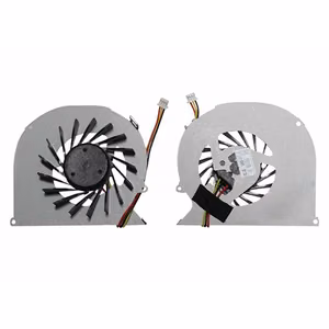 Кулер ноутбука Dell 15R, 5520