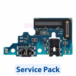 ServicePack плата зарядки SAMSUNG A51 A515F GH96-12992A