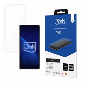 3mk ARC+ apsauginė plėvelė Motorola Razr Fold