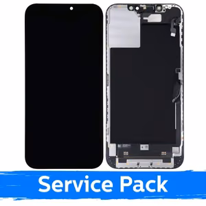 Ekranas skirtas Apple iPhone 12 Pro Max (Service Pack)