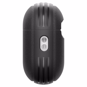 Spigen Vault dėklas AirPods Pro 3 juodas