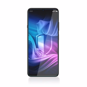 ZTE Voyage 3D - 3mk Silky Matt Pro