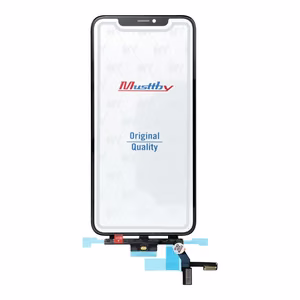 MUSTTBY Touch screen + OCA iPhone XS Max