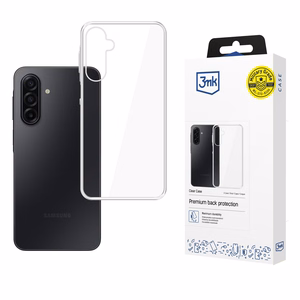 Чехол 3mk Clear Case 1,2mm Samsung A175 A17 4G/A176 A17 5G