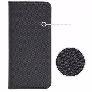 Smart Magnet Чехол для Samsung Galaxy M15 5G чёрный