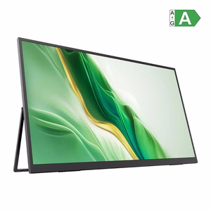 Uperfect UMax 23 M238T01 23.8'' 1920x1080 120Hz nešiojamas monitorius