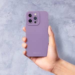 ROAR Чехол LUNA для Samsung A53 5G фиолетовый