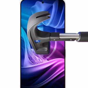 3mk Silky Matt Pro matinė plėvelė Samsung Galaxy S25 Edge