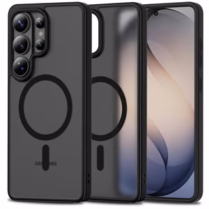 Case Reach Matte MagSafe Samsung S948 S26 Ultra black