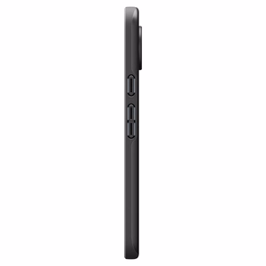 Spigen Thin Fit Mag MagSafe Чехол для Google Pixel 10 Pro XL - чёрный