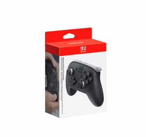 Nintendo Switch 2 Pro valdiklis