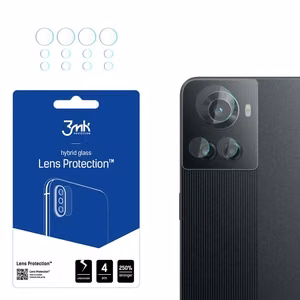 3mk Lens Protection — защита объектива камеры для Oneplus 10R