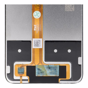 FixCell LCD-дисплей для Honor X7 OEM без рамки