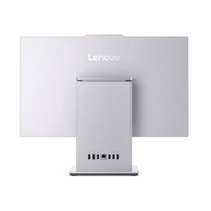 Lenovo IdeaCentre AIO 24IRH9 i5-13420H 23.8" FHD IPS AG 250 nits 100 Hz 16 GB DDR5 5200 SSD 1 TB Intel UHD Graphics Windows 11 Cloud Grey + Lenovo Slim DVD Burner DB65 (888015471)